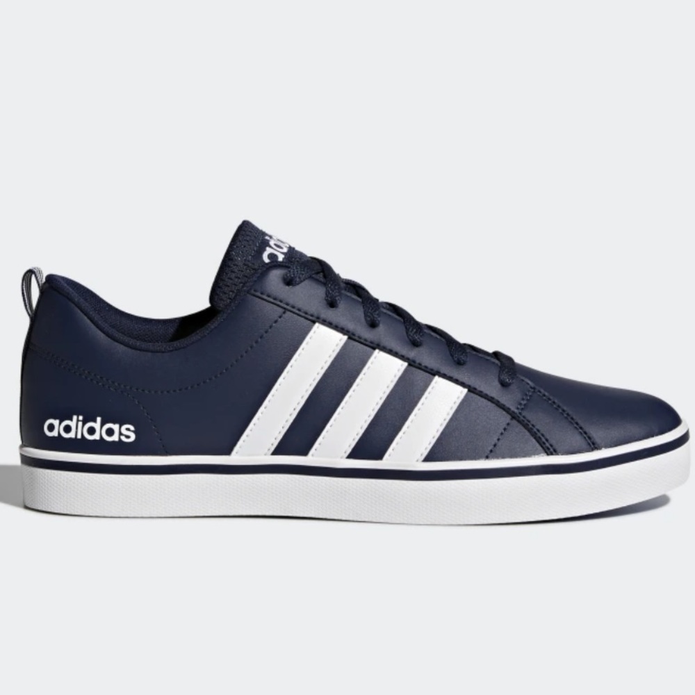 ADIDAS MENS VS PACE SNEAKERS